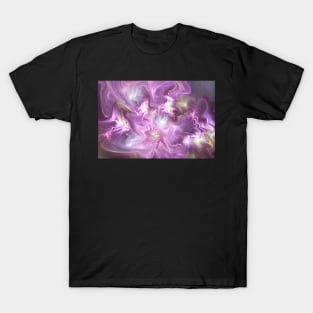 Rose waves T-Shirt